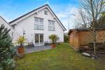 Einfamilienhaus Düsseldorf / Unterrath Unterrath - 5 Zimmer, 143 m&sup2;, 1.298.000&euro; | Angebot:26290812