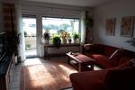 Gepflegte 3-Zimmerwohnung - Bettrath inkl. Balkon, Garage, EBK.