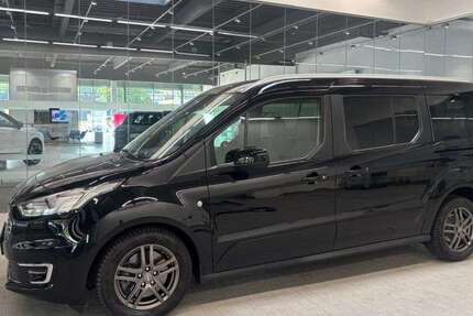 Ford Tourneo Connect 53.739 km 21.990 &euro; Duisburg 47167