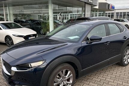 Mazda CX-30 8.962 km 20.750 &euro; Grevenbroich 41515