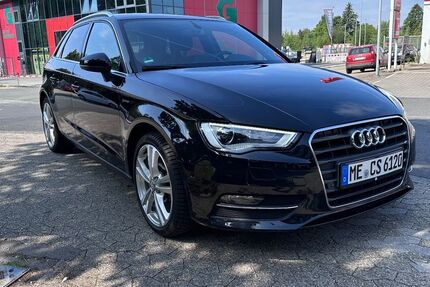 Audi A3 83.270 km 11.999 € Ratingen bei Düsseldorf 40885