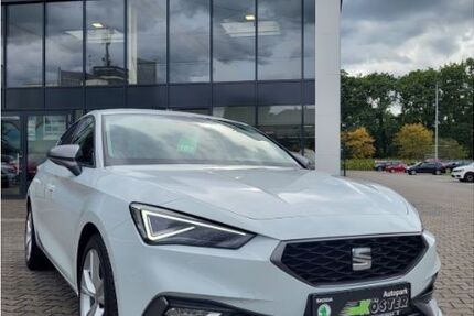 Seat Leon 14.200 km 26.990 &euro; Oberhausen 46147