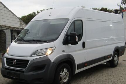 Fiat Ducato 280.000 km 11.500 &euro; Rommerskirchen 41569