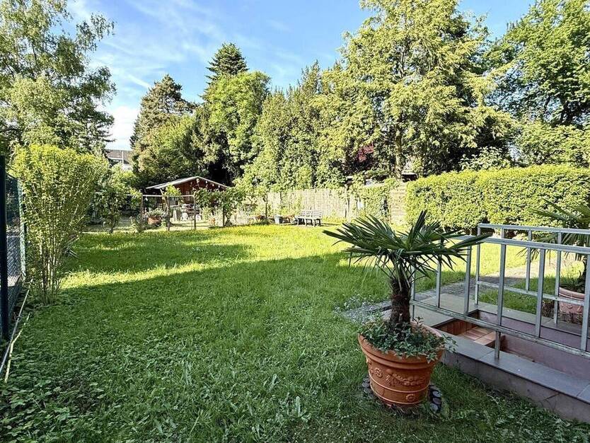 Investorenobjekt mit Charme: 5 Wohneinheiten + Erweiterungsmöglichkeit