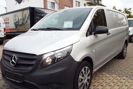 Mercedes-Benz Vito 120.700 km 22.003 € Mönchengladbach 41063