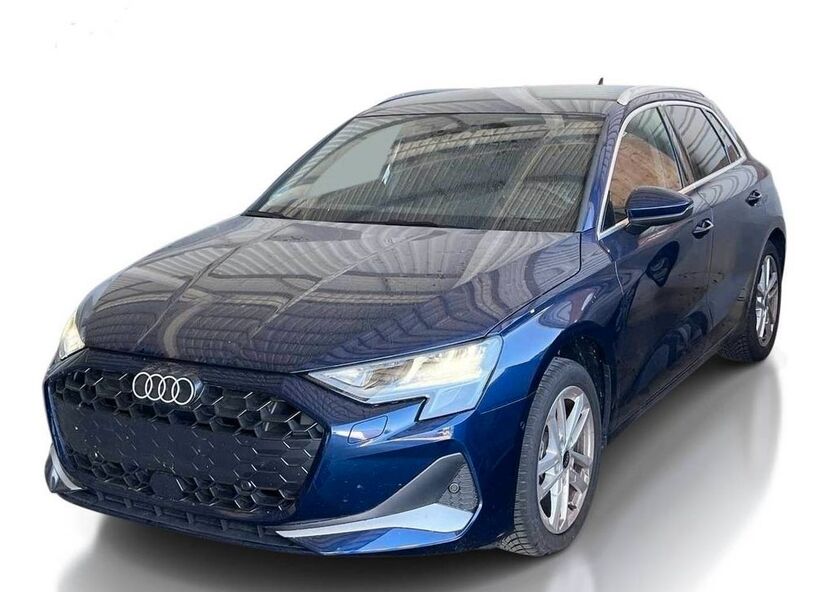 Audi A3 7.950 km 28.480 € Essen 45307