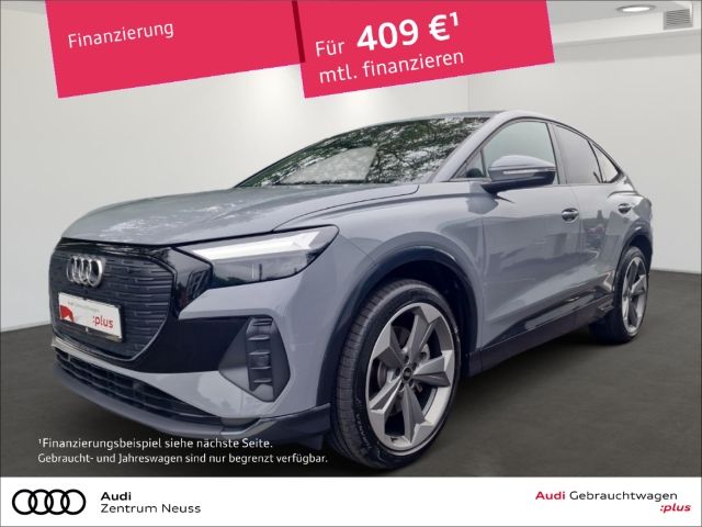 Audi Q4 e-tron 21.220 km 32.590 &euro; Neuss 41464