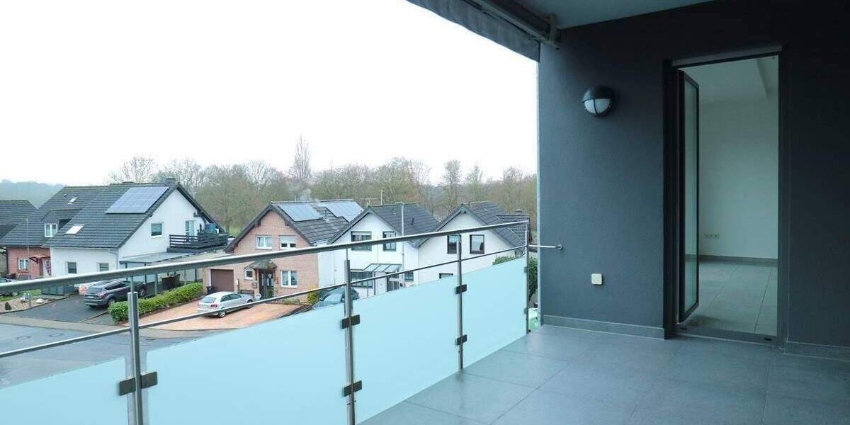 Großzügige, barrierearme Wohnung zwischen Düsseldorf und Köln 3 zimmer