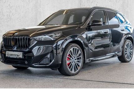 BMW X1 23.900 km 46.990 &euro; Hilden 40721