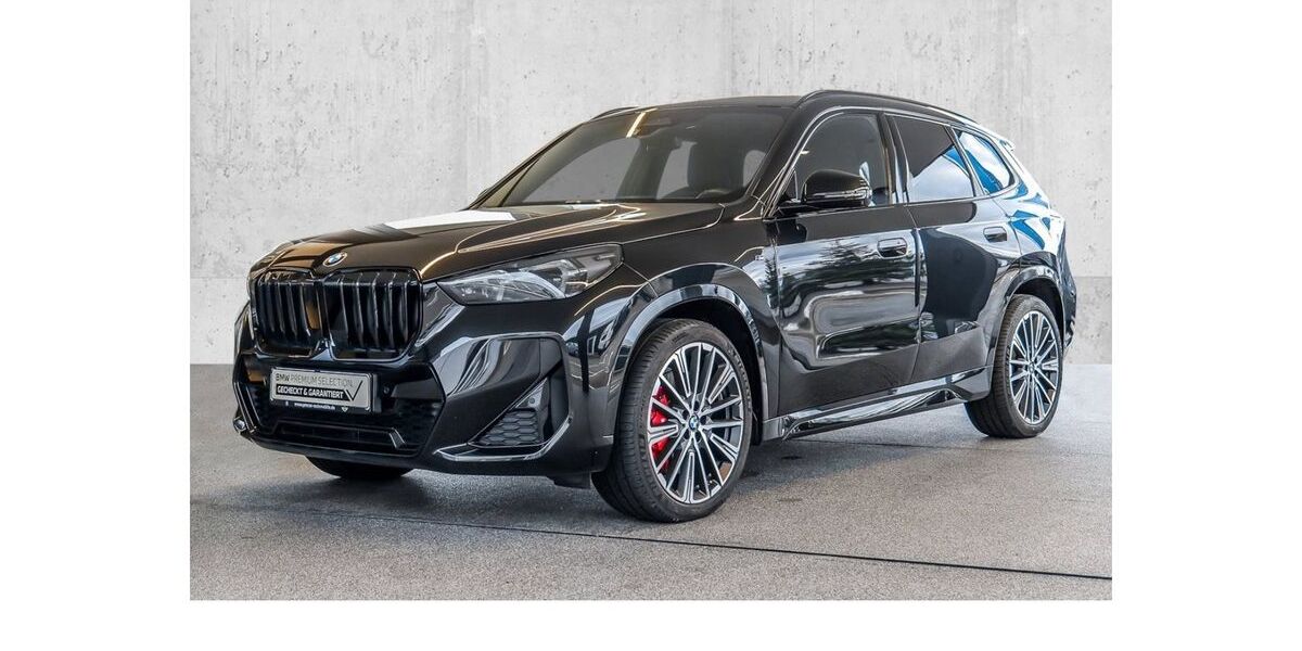BMW X1 23.900 km 46.990 &euro; Hilden 40721