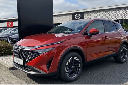 Nissan Qashqai 1.547 km 26.998 &euro; Leverkusen 51373