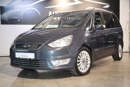 Ford Galaxy 164.582 km 9.400 &euro; Ratingen 40880