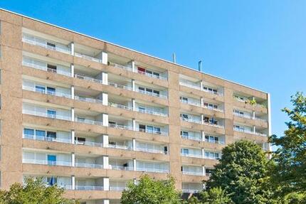 Demnächst frei! 2-Zimmer-Wohnung in Düsseldorf Garath 2 zimmer