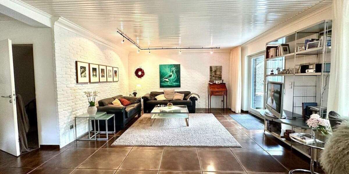 Gepflegtes Reihenendhaus mit schönem Garten 4 zimmer