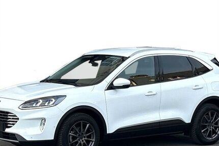 Ford Kuga 122.340 km 19.900 &euro; Solingen/NRW 42655