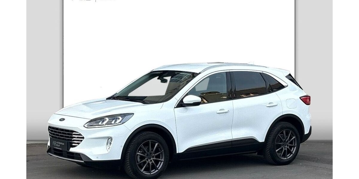 Ford Kuga 122.340 km 19.900 &euro; Solingen/NRW 42655
