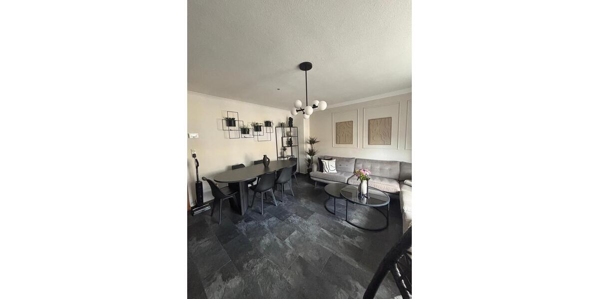 Top-Lage in Remscheid: Helle 3-Zimmer Wohnung in Innenstadtnähe 3 zimmer