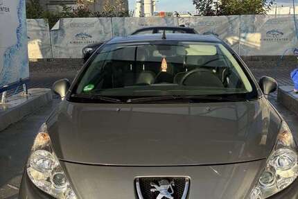 Peugeot 207 189.000 km 2.199 € köln 51069