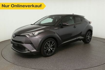 Toyota C-HR 49.100 km 17.860 &euro; Düsseldorf 40599