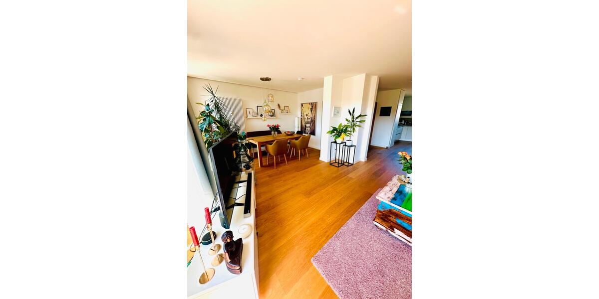 Etagenwohnung Duisburg Essenberg - 4 Zimmer, 90 m&sup2;, 219.000&euro; | Angebot:24677781