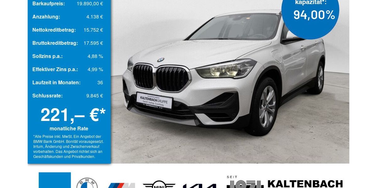 BMW X1 103.900 km 19.590 &euro; Remscheid 42897