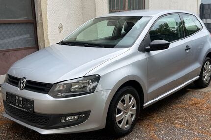 VW Polo 147.000 km 3.950 &euro; Mülheim an der ruhr 45475