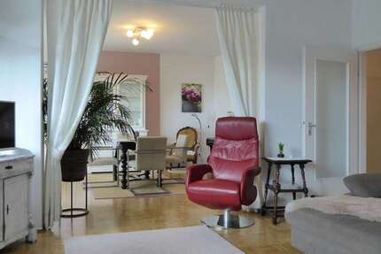 Wohnung zum Kaufen in Leverkusen 359.000 € 113.5 m²