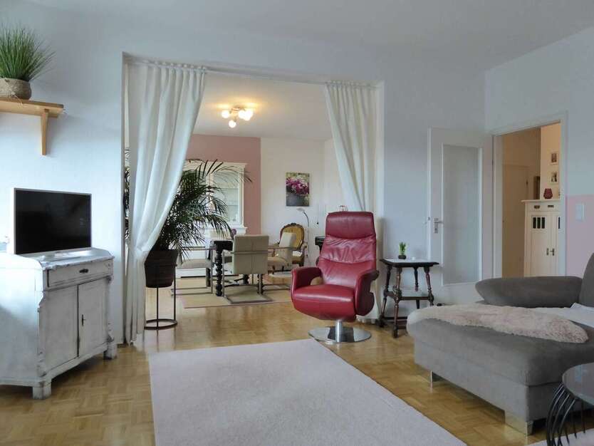Wohnung zum Kaufen in Leverkusen 359.000 € 113.5 m²