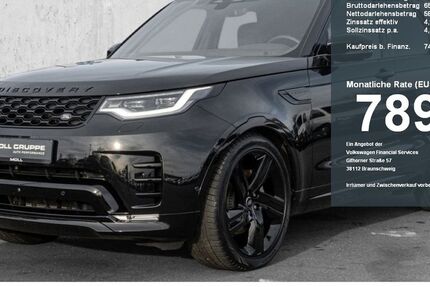 Land Rover Discovery 23.770 km 69.340 &euro; Düsseldorf 40474