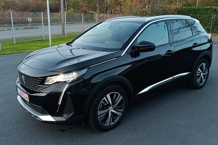 Peugeot 3008 22.780 km 17.000 € Köln 50969