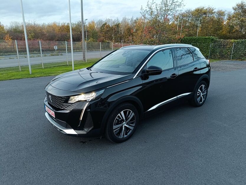 Peugeot 3008 22.780 km 17.000 € Köln 50969