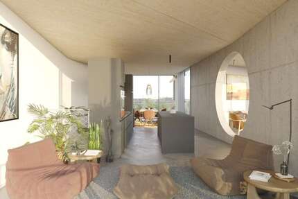 Wohnung zum Kaufen in Düsseldorf 2.498.000 € 114 m² 5 zimmer