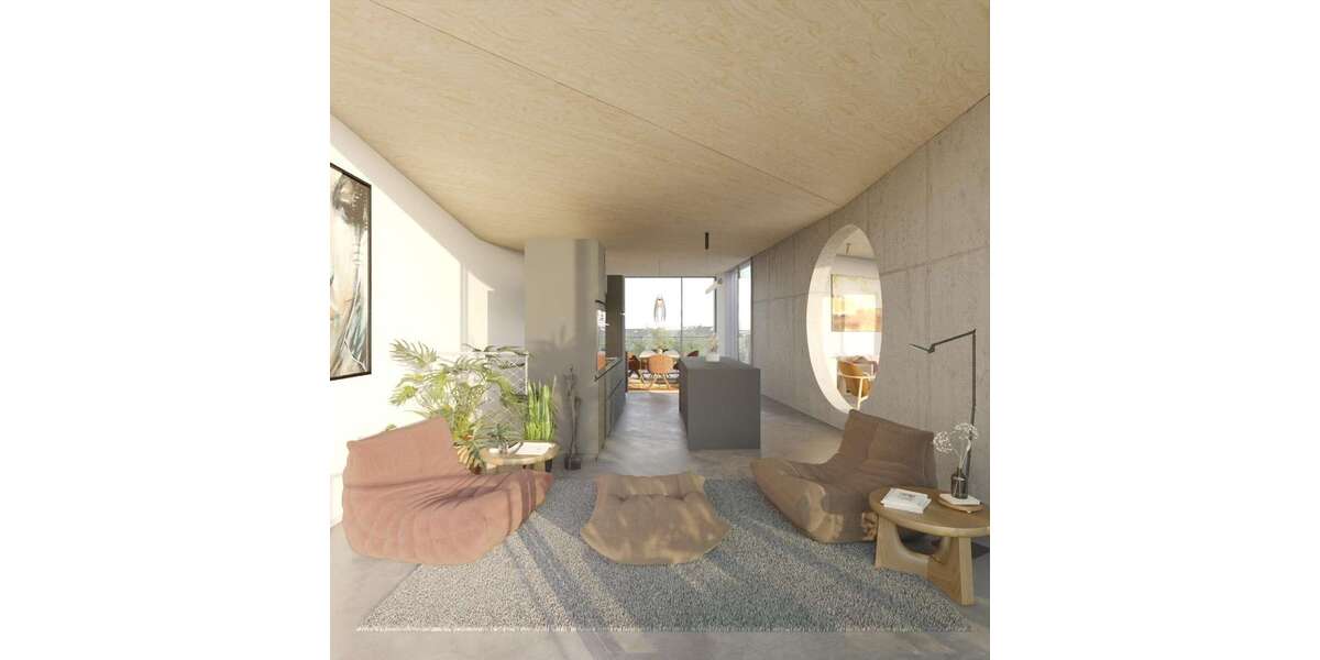 Wohnung zum Kaufen in Düsseldorf 2.498.000 € 114 m² 5 zimmer