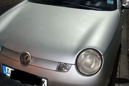 VW Lupo 325.000 km 1.499 &euro; Krefeld 47803