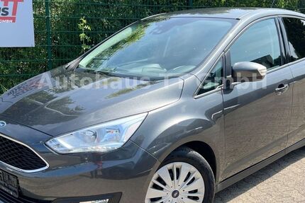 Ford C-Max 118.811 km 8.870 € Bergheim bei Köln 50126