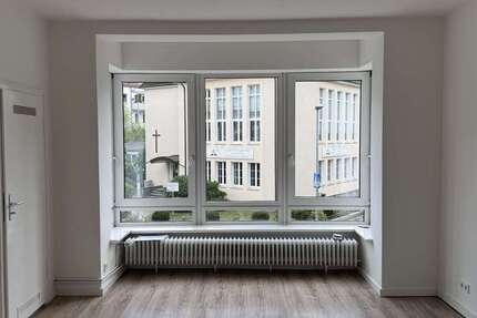 Wohnung zum Mieten in Hannover 455 € 33.8 m²