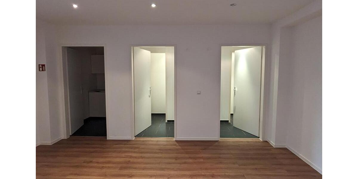 Gewerbeobjekt Düsseldorf Stadtmitte - 2.300&euro; | Angebot:23913296