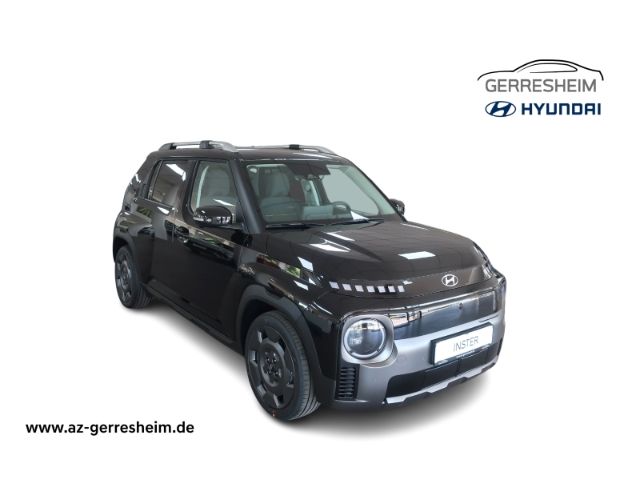 Hyundai INSTER 9.170 km 29.687 &euro; Jüchen 41363
