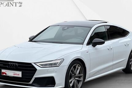 Audi A7 162.000 km 36.700 € Köln-Porz 51147