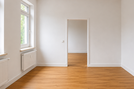 Wohnung Düsseldorf Düsseltal - 2 Zimmer, 51 m&sup2;, 269.000&euro; | Angebot:27163070