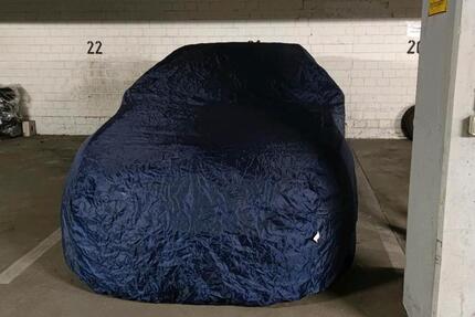 Garagen / Stellplätze Düsseldorf Stadtmitte - 100&euro; | Angebot:19939438