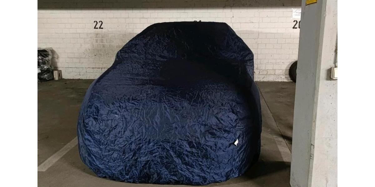 Garagen / Stellplätze Düsseldorf Stadtmitte - 100&euro; | Angebot:19939438