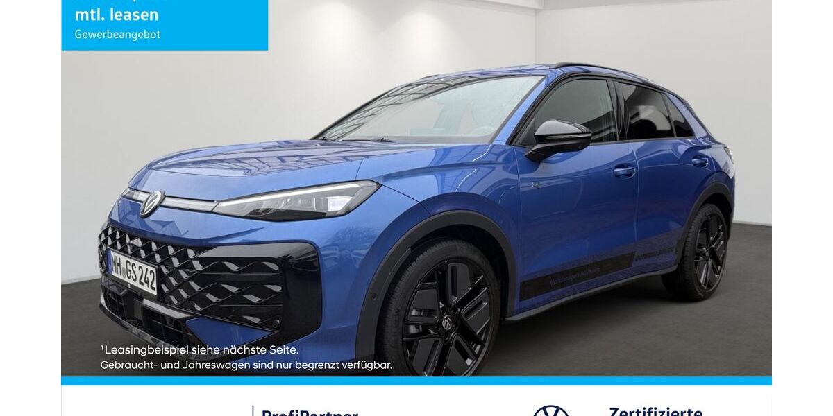 VW T-Roc 2.500 km 37.950 &euro; Mülheim an der Ruhr 45481