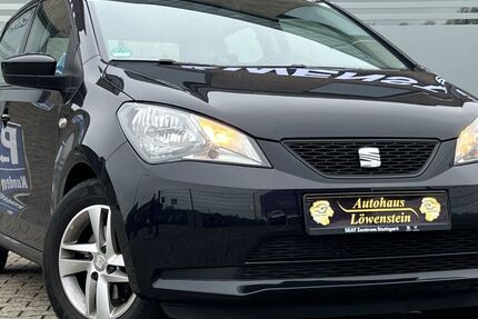 Seat Mii 129.195 km 3.980 € Moers 47443
