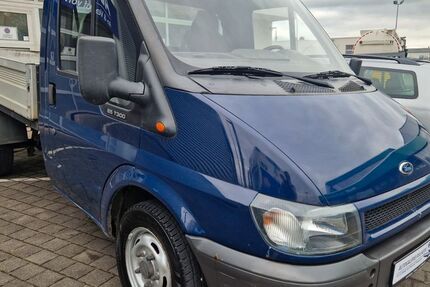 Ford Transit 75.000 km 5.450 &euro; Pulheim 50259