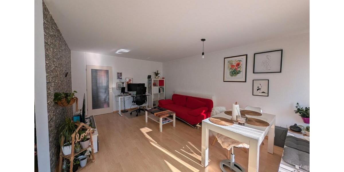 Etagenwohnung Leverkusen Opladen - 2 Zimmer, 66 m&sup2;, 185.000&euro; | Angebot:27165038
