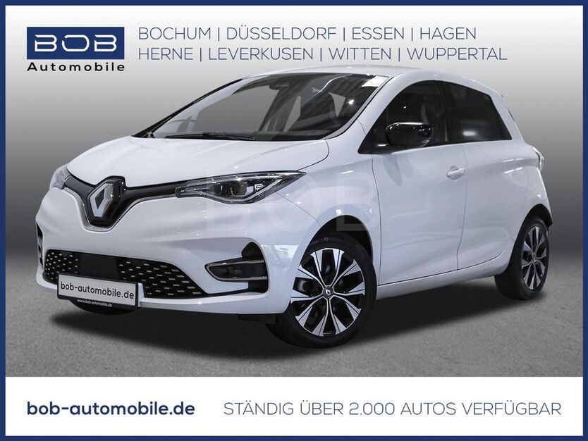 Renault ZOE 11.590 km 15.970 € Essen 45239
