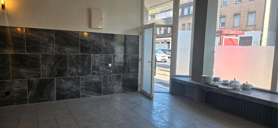 Gewerbeobjekt Duisburg Mittelmeiderich - 750&euro; | Angebot:26393985