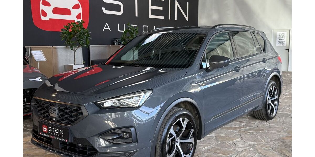 Seat Tarraco 61.500 km 34.990 &euro; Erkrath (bei Düsseldorf) 40699