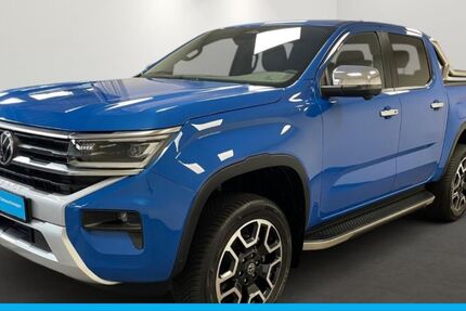 VW Amarok 15.537 km 46.770 &euro; Düsseldorf 40233